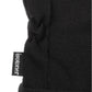 Luvas Isotoner Signature Stretch SmartTouch Masculinas Pretas Tamanho Grande