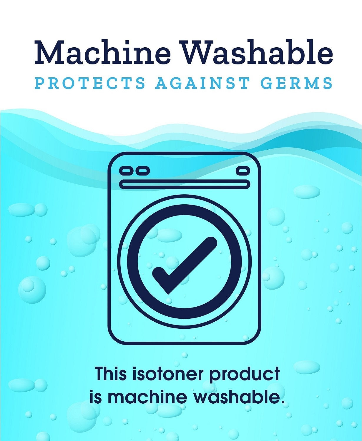 Isotoner Signature Sleekheat Masculino Touchscreen Preto Tamanho Grande