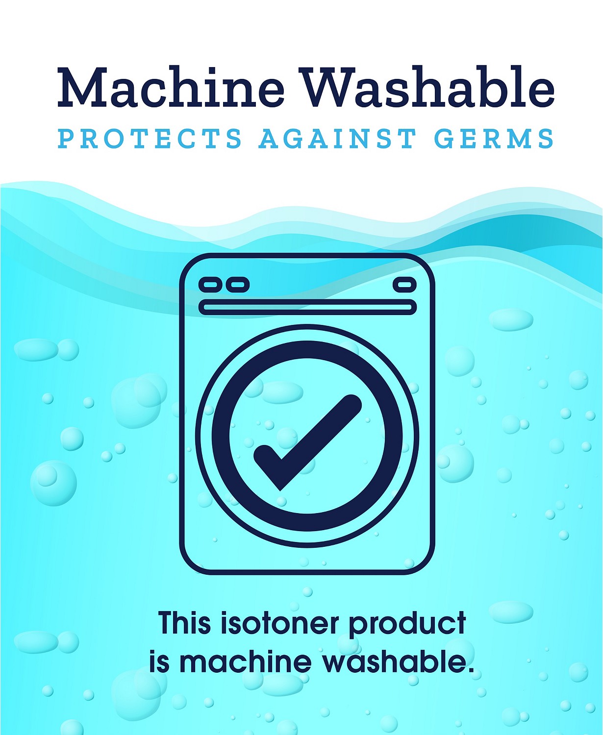 Isotoner Signature Sleekheat Touchscreen Masculino Preto Tamanho Médio