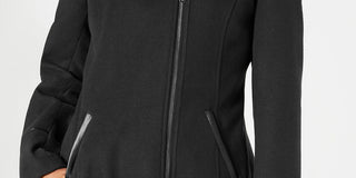 Casaco com capuz Maralyn &amp; Me Juniors, preto, tamanho XX-G