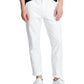 Calça Chino Ralph Lauren Masculina Straight Fit Branca Tamanho 33x32