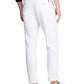 Calça Chino Ralph Lauren Masculina Straight Fit Branca Tamanho 33x32