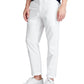 Calça Chino Ralph Lauren Masculina Straight Fit Branca Tamanho 33x32