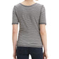 Camiseta Levi's Cecilia Feminina Branca Tamanho Extra Grande