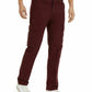 Calça cargo Levi's 502 Aviator Tapered Masculina, tamanho 33x32, vinho