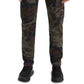 Calça cargo Levi's 502 Aviator Tapered masculina, verde, tamanho 29x32