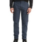Calça cargo Levi's 502 Aviator Tapered masculina, azul, tamanho 38x32