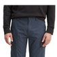 Calça cargo Levi's 502 Aviator Tapered masculina, azul, tamanho 38x32