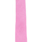 Gravata Michael Kors Masculina Classic Geo Cube de Seda e Sarja Rosa Tamanho Regular