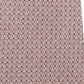 Gravata Michael Kors Masculina Classic Geo Cube de Seda e Sarja Marrom Tamanho Único