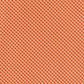 Gravata Michael Kors Sorento Solid Masculina Laranja Tamanho Regular