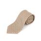 Gravata Masculina Michael Kors Light Geometrics Marrom Tamanho Regular