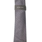 Gravata Masculina Michael Kors Geometric Boxes Rosa Tamanho Regular