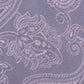 Gravata Paisley Perfect Movement Masculina Michael Kors Cinza Tamanho Único