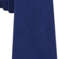 Gravata Tommy Hilfiger Manhattan Solid Masculina Azul Marinho Tamanho Regular