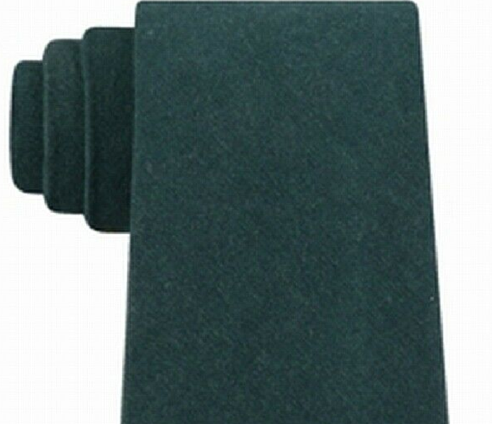 Gravata Tommy Hilfiger Masculina Manhattan Solid Verde Tamanho Tamanho Reg