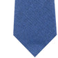 Gravata Tommy Hilfiger Manhattan Solid Masculina Azul Marinho Tamanho Regular