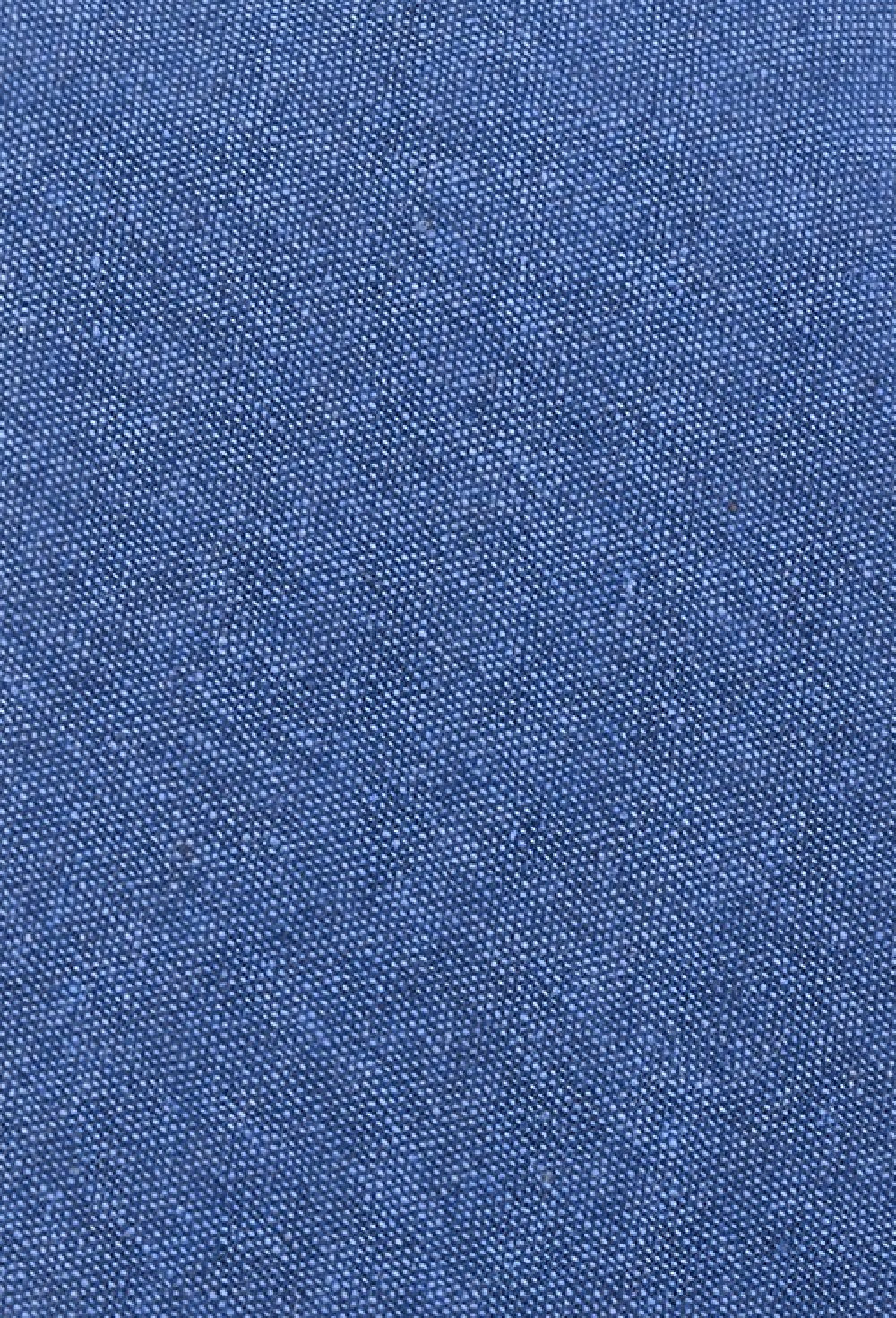 Gravata Tommy Hilfiger Manhattan Solid Masculina Azul Marinho Tamanho Regular