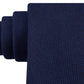 Gravata Tommy Hilfiger Aaran Solid Masculina Azul Tamanho Regular