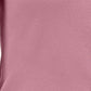 Karen Scott Cardigan Feminino Petite Gola Redonda Rosa Tamanho Petit