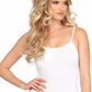 Body Planet Gold Juniors Derek Heart Thong Branco Tamanho Médio