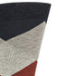 Meias Cole Haan Diamond Crew Masculinas Cinza Tamanho Regular