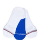 Meias masculinas Tommy Hilfiger Sport No-Show, pacote com 3, tamanhos variados, 7 a 12