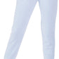 Calça Jogger Planet Gold Juniors Velour Azul Tamanho P