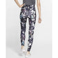 Legging Nike One Printed Feminina Branca Tamanho Extra Pequeno