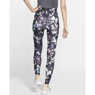 Legging Nike One Printed Feminina Branca Tamanho Extra Pequeno