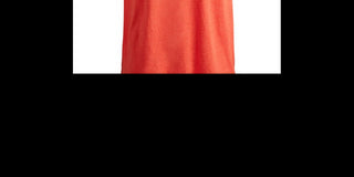 Camiseta Alfani Masculina Fashion Heathers Laranja Tamanho Grande