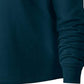 Blusa Nike Sportswear Shine Fleece Plus Size Feminina com Zíper 1/2 Verde Tamanho Extra Grande