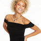Vestido de festa feminino sem mangas franzido esmeralda sundae, tamanho médio, preto