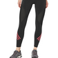 Calça legging Adidas Believe This High-Rise Training Feminina Preta Tamanho P