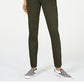 Calça Jeans Skinny Ellie High-Rise Feminina Sts Blue Verde Tamanho 30
