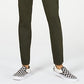 Calça Jeans Skinny Ellie High-Rise Feminina Sts Blue Verde Tamanho 30