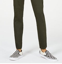 Calça Jeans Skinny Ellie High-Rise Feminina Sts Blue Verde Tamanho 30