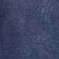 Suéter masculino vintage de malha waffle à prova de intempéries, azul, tamanho grande