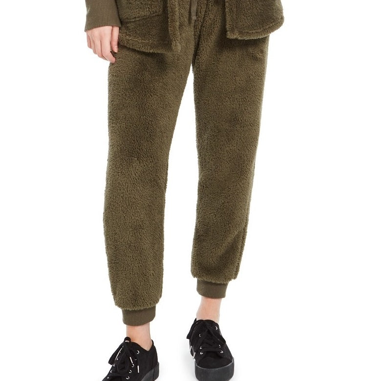 Cardigan Hippie Rose Juniors Cozy Verde Tamanho Extra Pequeno