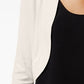 Cardigan Bolero Feminino Jessica Howard Branco Tamanho Médio