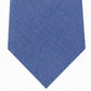 Gravata Slim Herringbone Masculina Calvin Klein Pasblue Tamanho Regular
