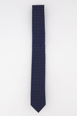 Calvin Klein Connect Four Ties Masculino Azul Marinho Tamanho Regular