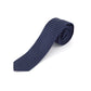 Calvin Klein Connect Four Ties Masculino Azul Marinho Tamanho Regular