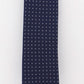 Calvin Klein Connect Four Ties Masculino Azul Marinho Tamanho Regular