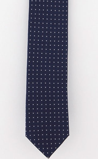 Calvin Klein Connect Four Ties Masculino Azul Marinho Tamanho Regular