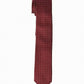 Calvin Klein Connect Four Ties Masculino Vermelho Tamanho Regular