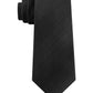 Gravata Kenneth Cole Reaction Classic Ombre Dot Masculina Preta Tamanho Regular