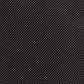 Gravata Kenneth Cole Reaction Masculina Classic Stripe Preta Tamanho Regular
