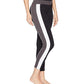 Leggings Champion Authentic Double Dry Ankle Feminina Preta Tamanho Extra Pequeno