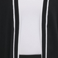 Cardigan Calvin Klein Feminino com Debrum e Frente Aberta, Preto, Tamanho X-G